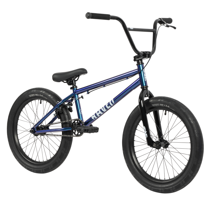 Raven Trickster 20 Chameleon BMX 2024